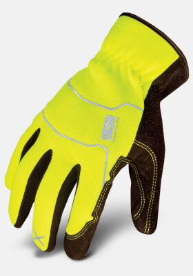 Ironclad EXO Hi-Viz Utility